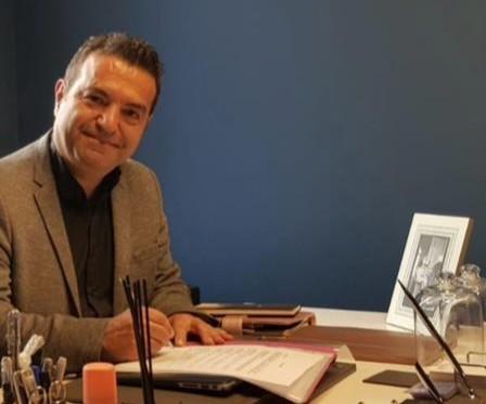 Kapalıçarşı'nın 47 Yıllık Usta Mücevher Tasarımcısı Harut Torosoğlu Kimdir?