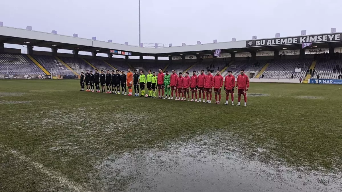Karşıyaka'nın kaybı büyük
