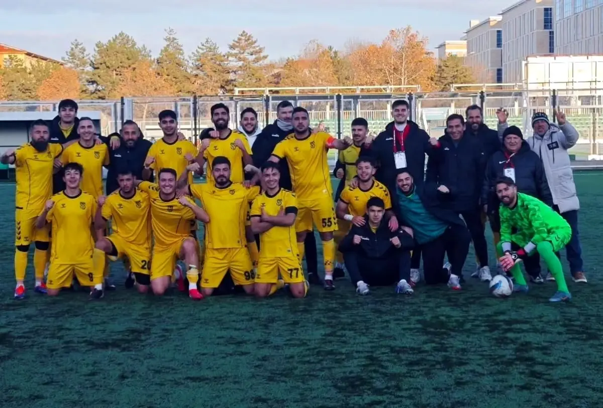 Kocasinan Şimşekspor 20 puan topladı