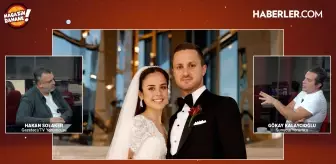 Magazin Bahane yayınında gündeme gelen iddialar için sağduyu çağrısı yapıldı