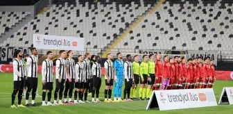 Manisa FK-Eminevim Ümraniyespor maçının ardından