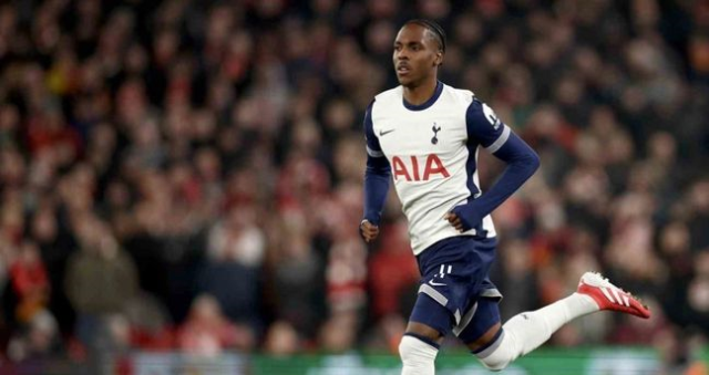 Mathys Tel kimdir, hangi takımda? Mathys Tel Galatasaray'a mı Fenerbahçe'ye mi gelecek? Mathys Tel Galatasaray'a mı geliyor?