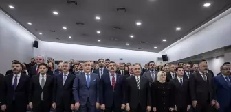 MEB, KGF ve Halkbank arasında 'Mesleki Eğitim İşbirliği Protokolü' imzalandı