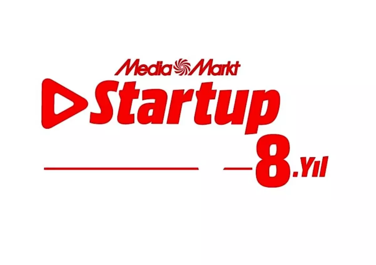 MediaMarkt Startup Challenge'ın 8'inci yılında 22 ülkeden 264 girişim değerlendirildi