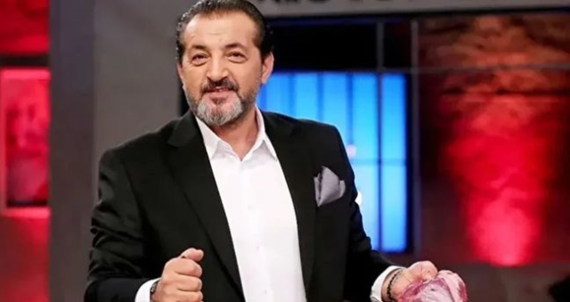 Mehmet Yalçınkaya kimdir? Ünlü Şef Mehmet Yalçınkaya kaç yaşında, nereli?