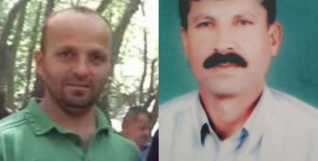 mersin de traktor ucuruma yuvarlandi 2 olu 19451973 9733 m