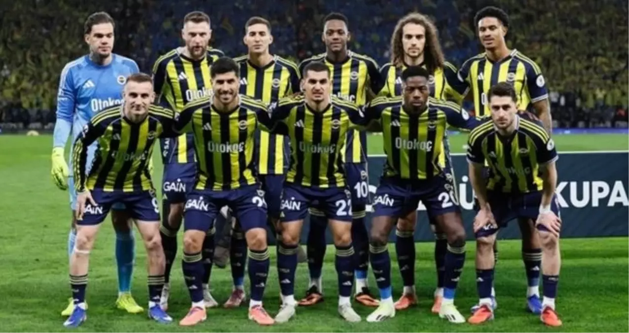 Recep Tayyip Erdoğan Stadyumu nerede, hangi semtte? Beyoğlu Yeni Çarşı-Fenerbahçe maçının stadı neden deği...