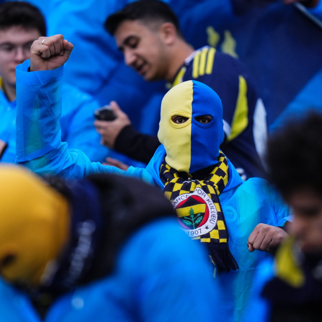 Sadettin Saran'dan Süper Kupa için 15 milyonluk jest