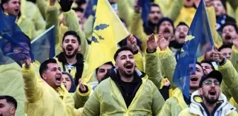 Sadettin Saran'dan Süper Kupa için 15 milyonluk jest