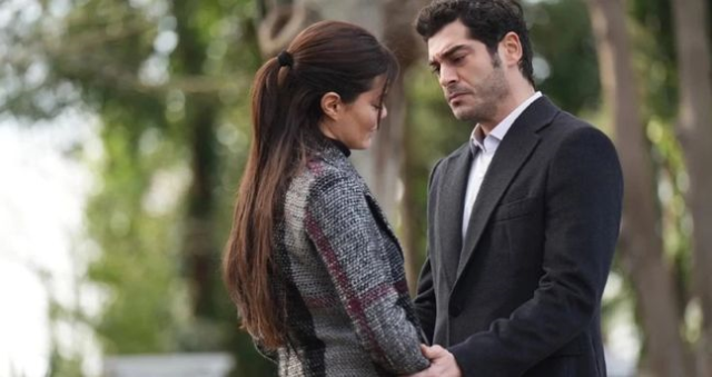 Sahtekarlar 13. Full HD bölüm izle! Sahtekarlar son bölüm tek parça izle!