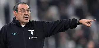 Sarri, Guendouzi'nin satılmasına tepki gösterdi: Ondan daha iyisi 80 milyon euro