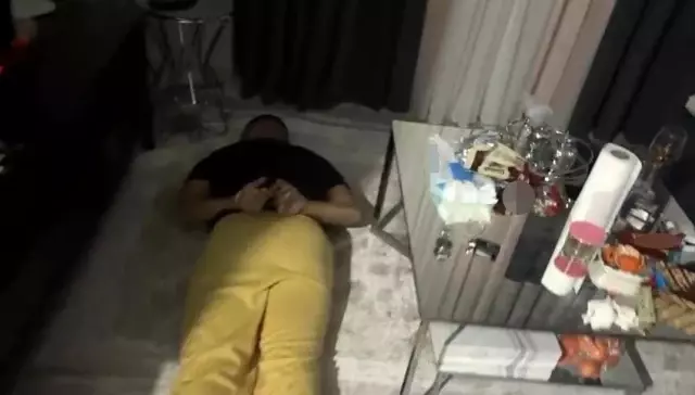 sazan sarmali ile 3 5 milyarlik vurgun luks 10 19453325 o