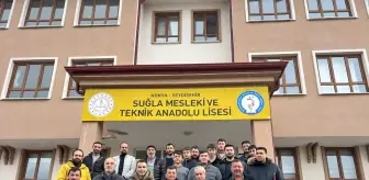 Seydişehir'de tarımsal üretim planlaması semineri düzenlendi