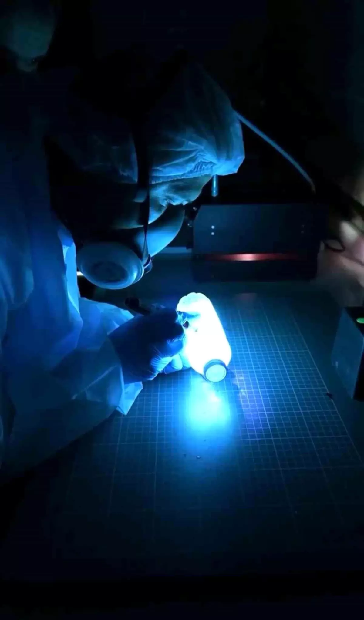 Siirt Emniyeti olayları teknolojiyi kullanarak çözüyor