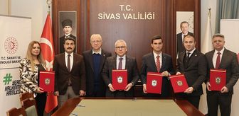 Sivas'ta 755 yıllık medrese restore edilecek