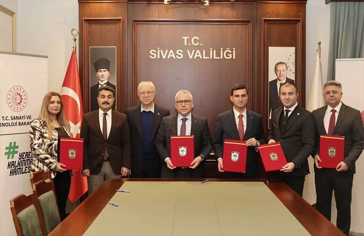 Sivas'ta 755 yıllık medrese restore edilecek