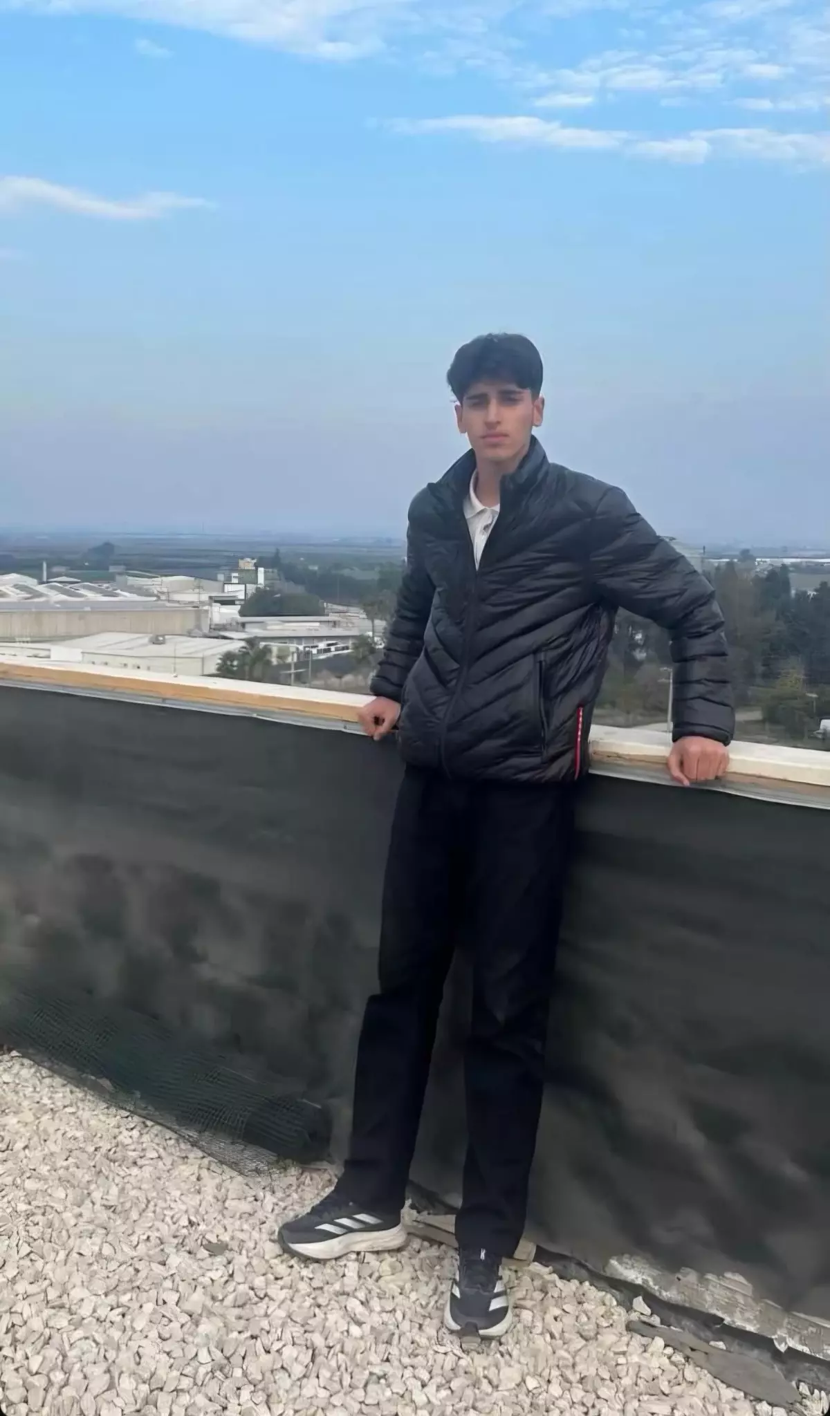 Adana'da 'kız kaçırma' nedeniyle silahlı saldırı: 1 ölü, 1 ağır yaralı