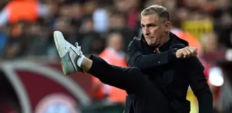 Stefan Kuntz'a cinsel taciz suçlaması! Hamburg iddiaları doğruladı