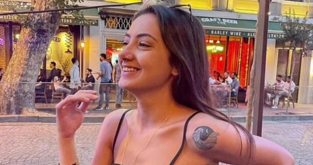 Sude Yalçınkaya kimdir? Mehmet Yalçınkaya'nın kızı Sude Yalçınkaya kaç yaşında, nereli, ne iş yapıyor? Sude Yalçınkaya kimdir? Mehmet Yalçınkaya'nın kızı Sude Yalçınkaya kaç yaşında, nereli, ne iş yapıyor?