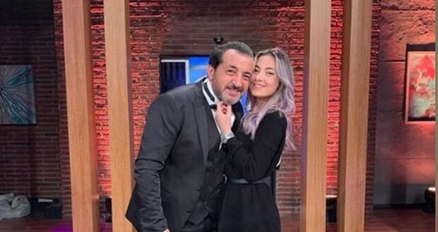 Sude Yalçınkaya kimdir? Mehmet Yalçınkaya'nın kızı Sude Yalçınkaya kaç yaşında, nereli, ne iş yapıyor? Sude Yalçınkaya kimdir? Mehmet Yalçınkaya'nın kızı Sude Yalçınkaya kaç yaşında, nereli, ne iş yapıyor?