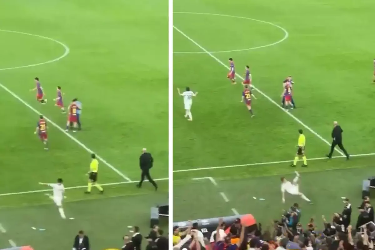 Süper Kupa'ya damga vuran an