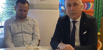 Tariş Üzüm Birliği Başkanı Şen'den üzüm alımı için analiz açıklaması Açıklaması