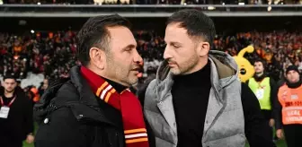 Transferde dev derbi! Galatasaray ve Fenerbahçe aynı yıldız ismin peşine düştü