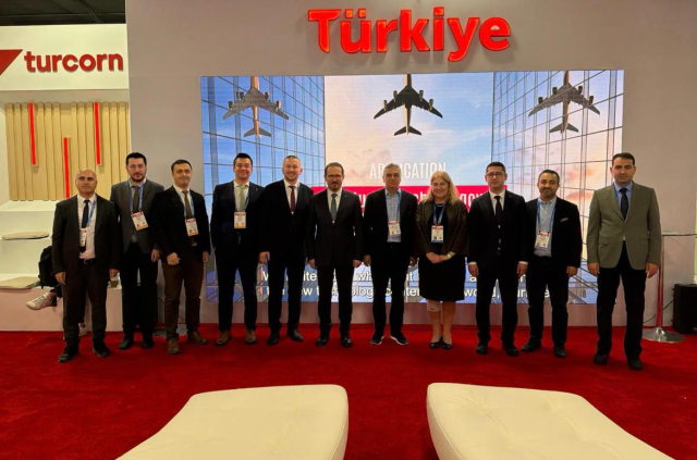 Türkiye'nin Yapay Zekâ Çözümleri CES 2026'da Sahne Aldı