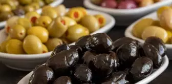 Türkiye'nin zeytin devi iflas bayrağını çekti