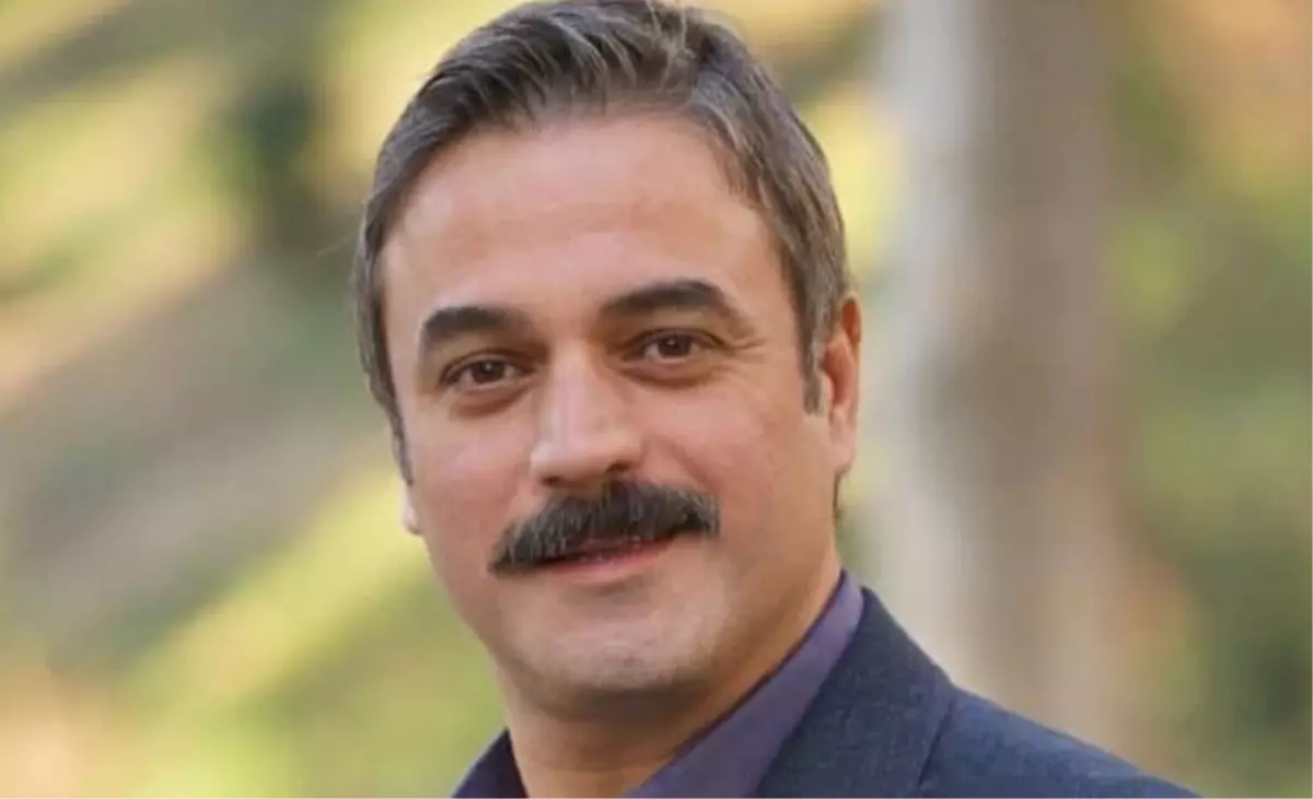 Ufuk Özkan kimdir, Ufuk Özkan evli mi, bekar mı, boşandı mı, çocuğu var mı?