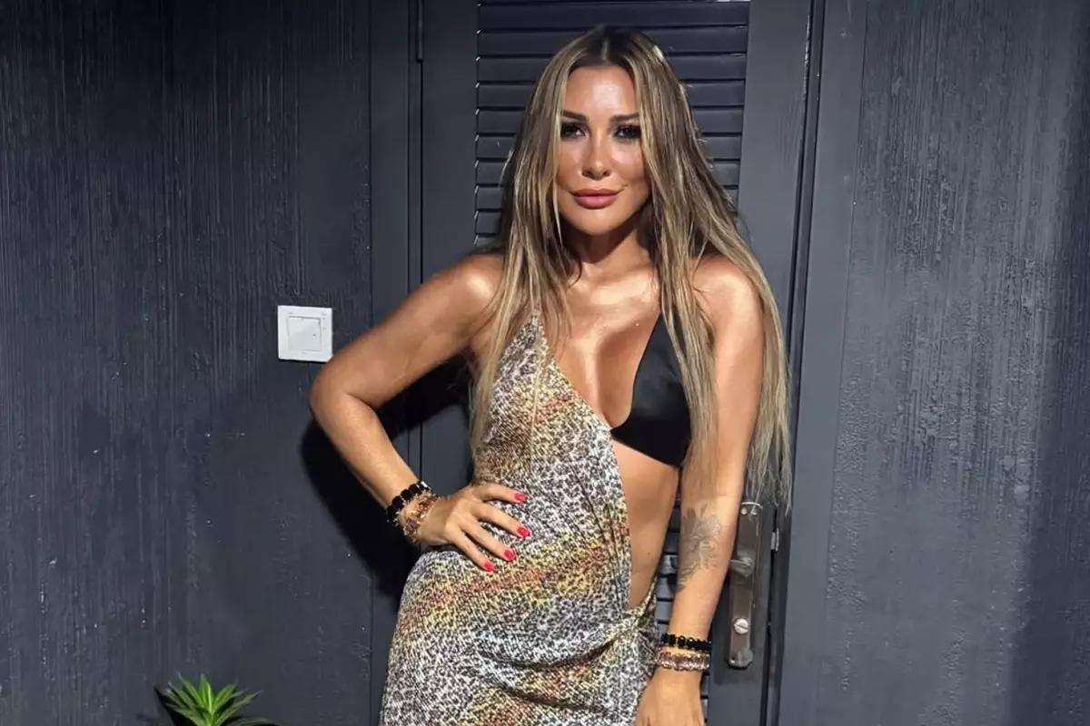 Ünlülere yönelik uyuşturucu soruşturmasında 3 tutuklama