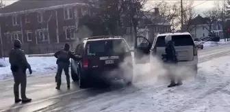 WSJ raporu ICE polislerinin şiddet karnesini ifşa etti