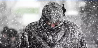 Yalova okullar tatil mi, 13 Ocak Salı Yalova'da okul yok mu (YALOVA VALİLİĞİ - KAR TATİLİ)?