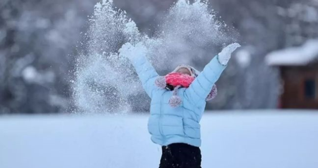 Yarın Ankara'da okullar tatil mi? 13 Ocak Salı okullar tatil mi?
