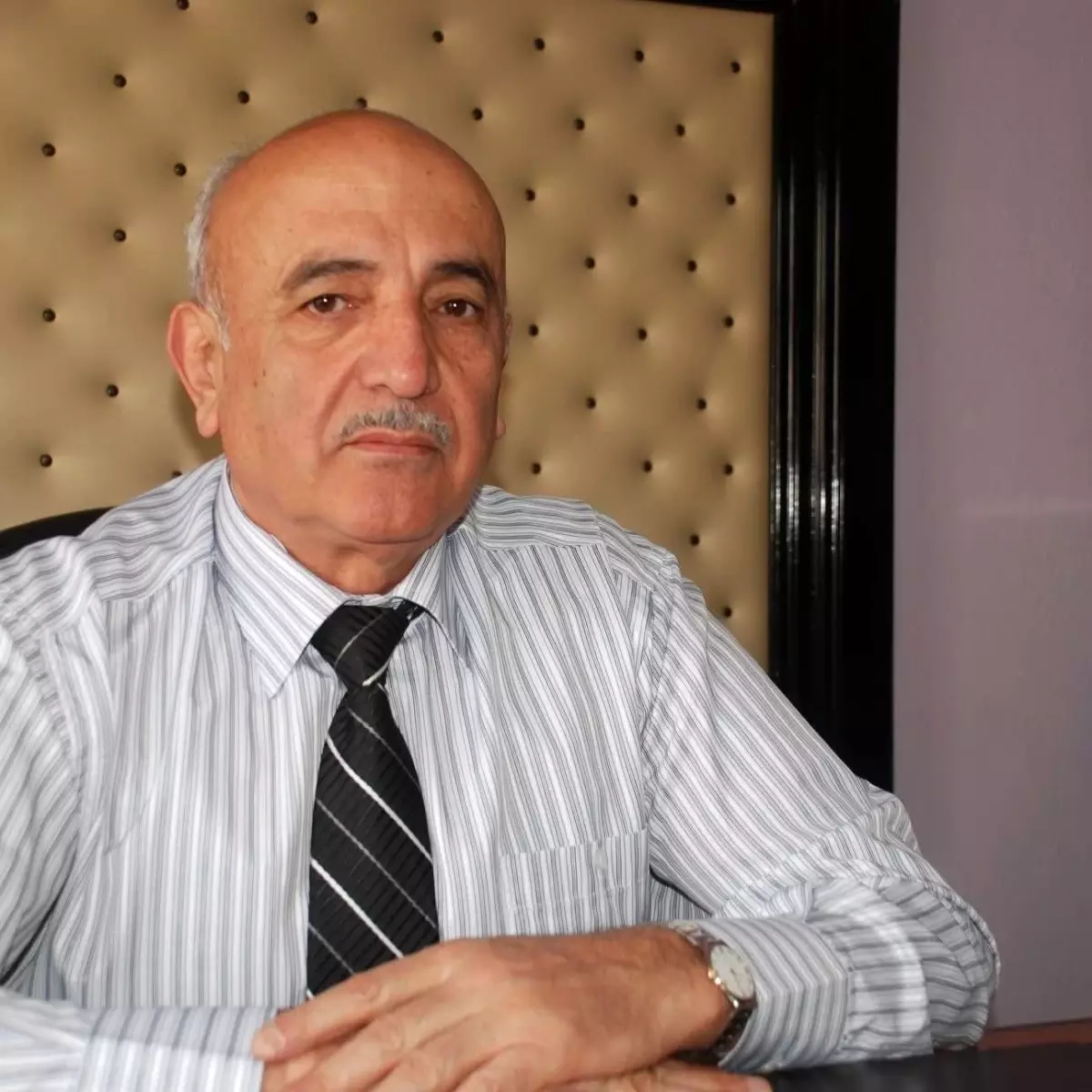 Yatağan'ın 23 yıllık başkanı aday olmayacağını açıkladı