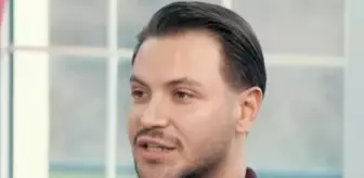 Yemekteyiz Burak kimdir? Zuhal Topal'la Yemekteyiz Burak Bey kaç yaşında, nereli?