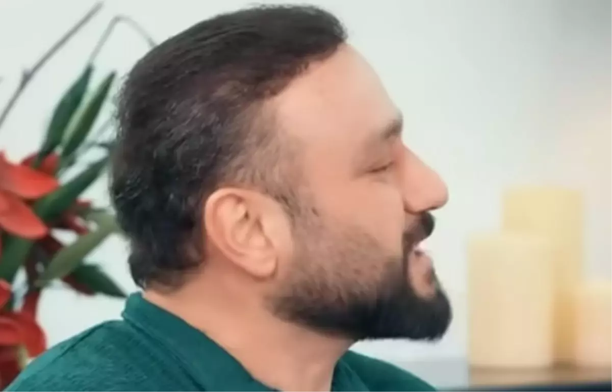 Yemekteyiz Fikri kimdir? Zuhal Topal'la Yemekteyiz Fikri Bey kaç yaşında, nereli?