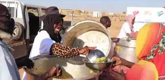 Yetim Vakfı 2025'te 38 ülkede 3,6 milyon kişiye yardım ulaştırdı