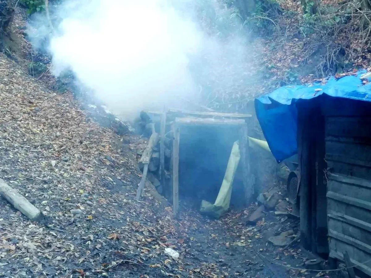 Zonguldak'ta bir haftada aranan 69 şahıs yakalandı