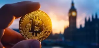 21Shares, Bitcoin ve altını birleştiren ETP'yi Londra Borsası'nda işleme açtı