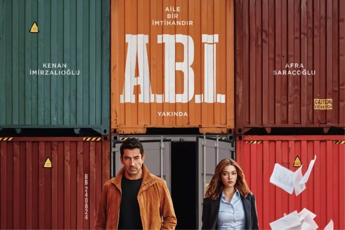 A.B.İ. açılımı ne, ATV dizi A.B.İ. ne demek?