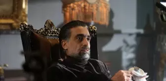 A.B.İ. Behram kimdir? A.B.İ. Behram Diren Polatoğulları mı?