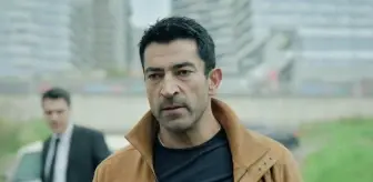 A.B.İ. Doğan kimdir, A.B.İ. dizisi Doğan, Kenan İmirzalıoğlu mu?