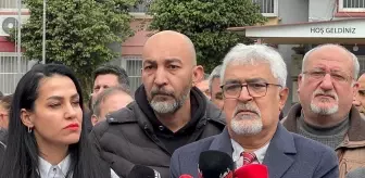 Adana'da Öğretmene Tabancayla Saldırı