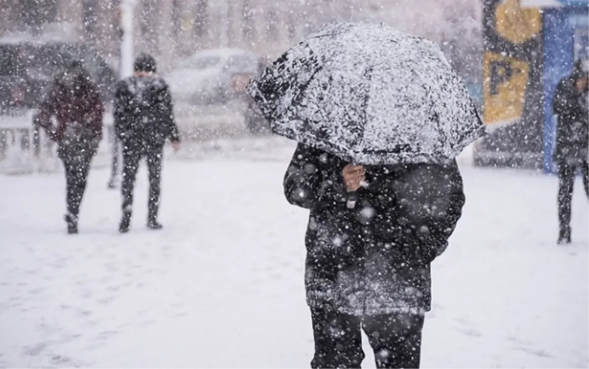 Adıyaman okullar tatil mi, 13 Ocak Salı Adıyaman'da okul yok mu (Adıyaman VALİLİĞİ - KAR TATİLİ)?