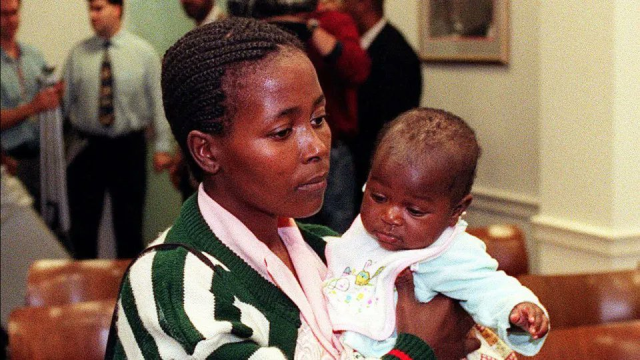 agacta dunyaya gelen mucize bebek 25 yasinda 19455703 8605 m