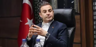 Ahmet Akın, AK Parti'ye mi geçecek? Umre dönüşü saat verip çağrıda bulundu