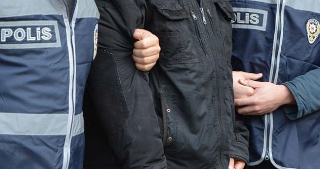 Ali Sert gözaltına mı alındı, neden gözaltına alındı? Ali Sert kimdir, kaç yaşında, nereli? Ali Sert gözaltına mı alındı, neden gözaltına alındı? Ali Sert kimdir, kaç yaşında, nereli?