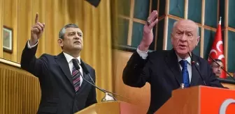 Bahçeli'nin sözünü hatırlattı! Özel'den milyonlarca emekliyi mest edecek maaş önerisi