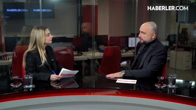 Balmain Hair Couture Türkiye Genel Müdürü Emre Kaya: Saç sağlığı lüksün başlangıcıdır Balmain Hair Couture Türkiye Genel Müdürü Emre Kaya: Saç sağlığı lüksün başlangıcıdır